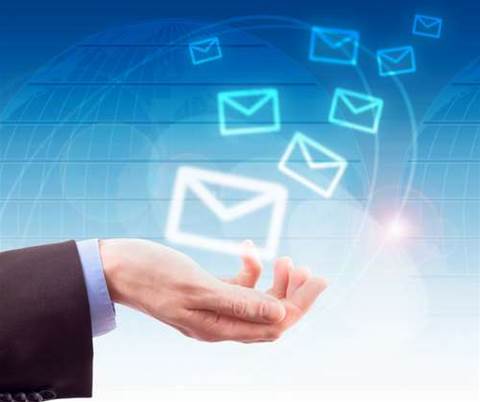 Email: on-premise, cloud or hybrid?