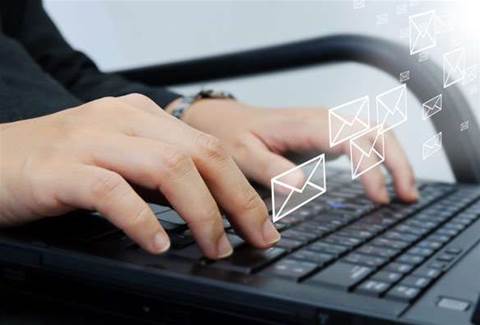 Marketing your business? Don't overlook the humble email