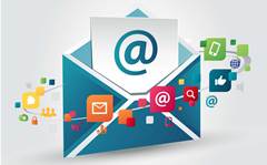 More reasons to use email marketing