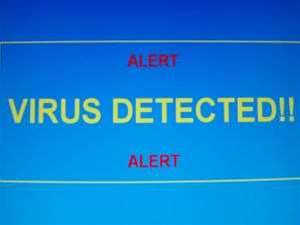 Malware: over a million websites dish it up