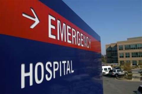 Adelaide hospitals hampered by nine-hour system outage