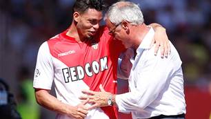 Ranieri heaps praise on hat-trick hero Riviere