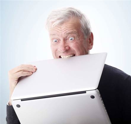 Global outage hits Google for Work users