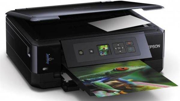 Epson Expression Premium XP-530 review: high-quality prints on a budget
