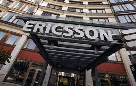 Ericsson helps Iran telecoms