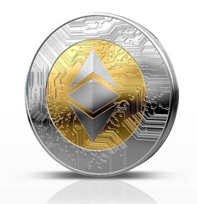 Bug freezes hundreds of millions of Ethereum