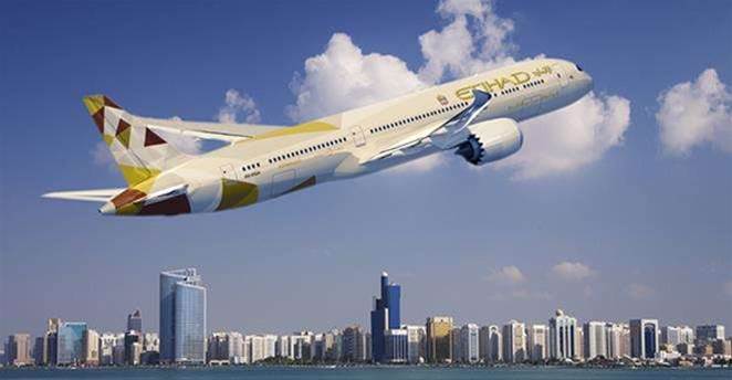 IBM clinches $970m Etihad Airways deal