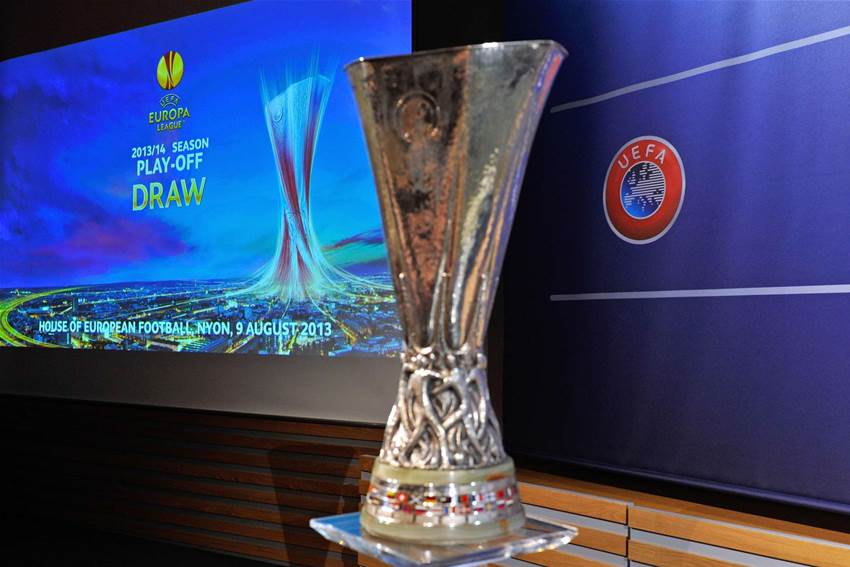 Sevilla set for Freiburg clash, Tottenham to meet Anzhi Sevilla set for Freiburg clash, Tottenham to meet Anzhi