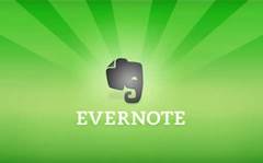 Evernote adds Kyocera support for printing, scanning