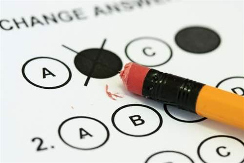 CREST Australia kicks off penetration testing exams
