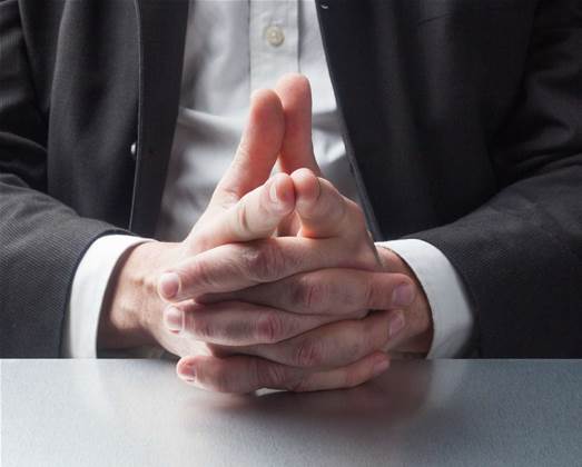WA Health gives up on finding a CIO