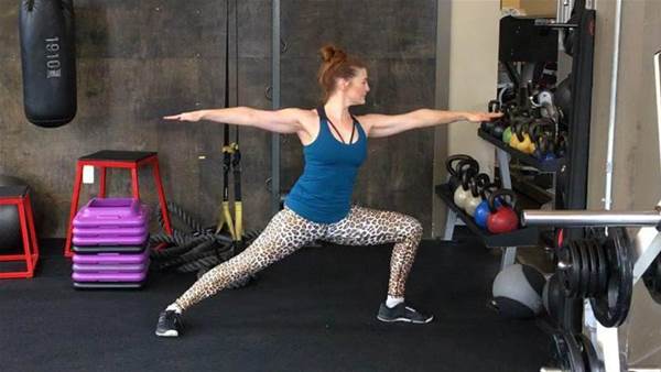 4 Best Exercises You Can Do For Strong Bones