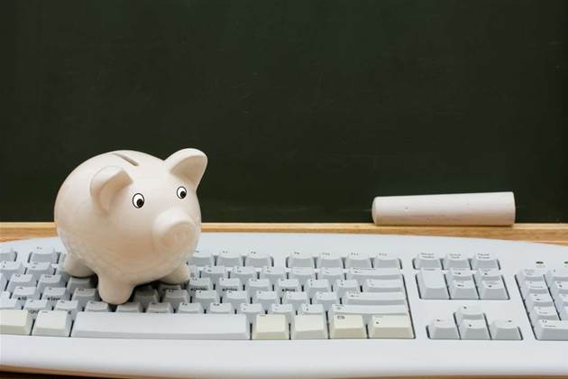Telstra exchange fire cost $408,000 a day