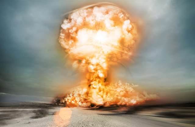Should we be preparing for cyber war?