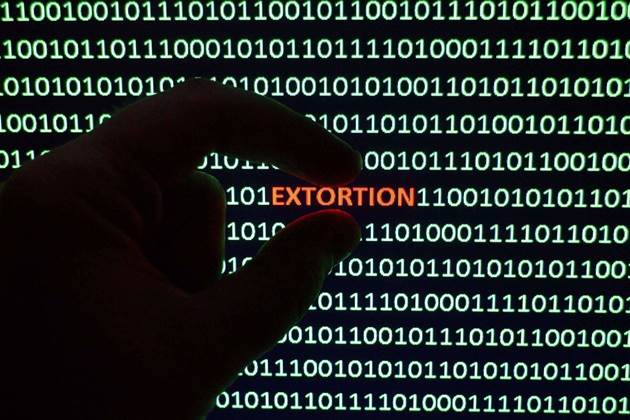 Europol, Intel and Kaspersky launch anti-ransomware project