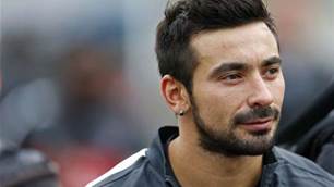 Lavezzi: Pressure on Argentina for World Cup