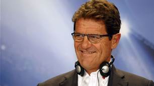 Capello in line to remain Russia boss