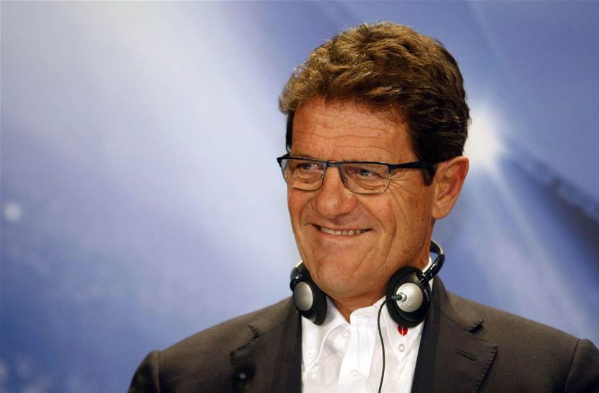 Capello in line to remain Russia boss Capello in line to remain Russia boss
