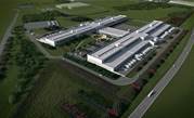 Facebook to build fifth data centre
