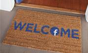 Facebook unveils 'Home' software for Android