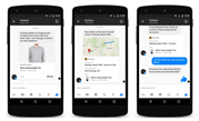 Facebook offers Messenger to businesses