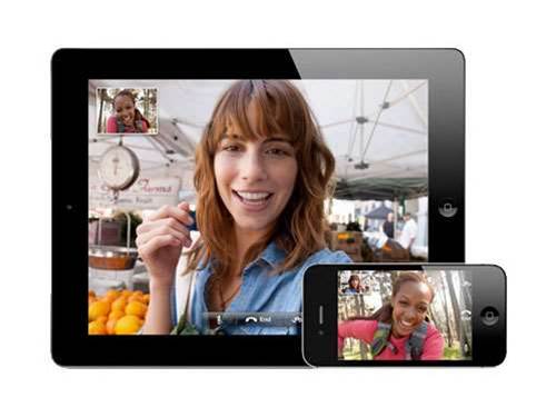 Apple switches on two-factor authentication for iMessage, FaceTime