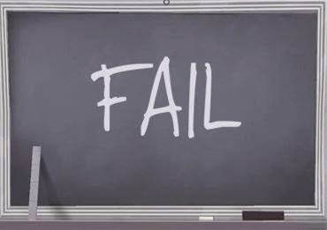 Blackboard e-learning platform exposes student data