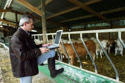 Australian farmers get their own phone app