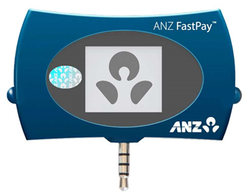 ANZ equips ATMs with 'tap and pin' technology