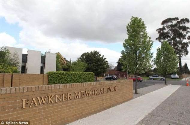 Vic Cemeteries trust plots core systems overhaul