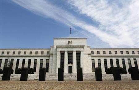 US Central Bank internal site breached by hackers