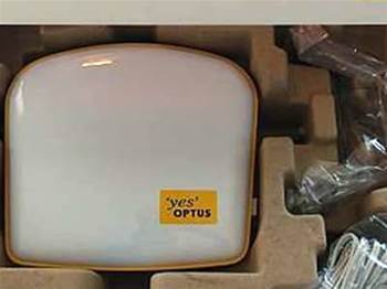 Optus bids for home phones with femtocell launch