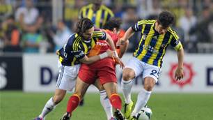 Fenerbahce handed European ban
