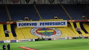 Besiktas, Fenerbahce bans upheld by UEFA