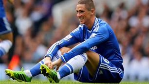 Torres: I must improve