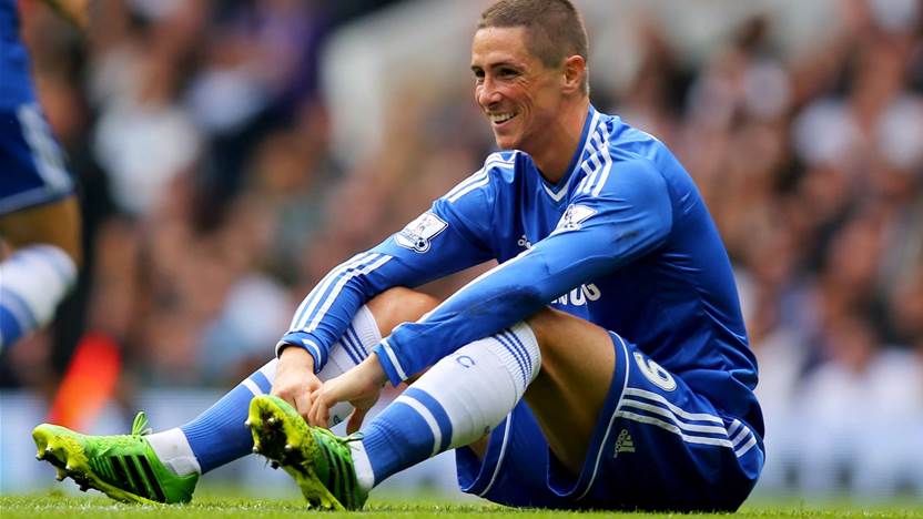 Torres: Chelsea can win quadruple