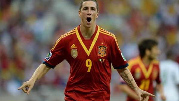 Spain set up semi final against Italy