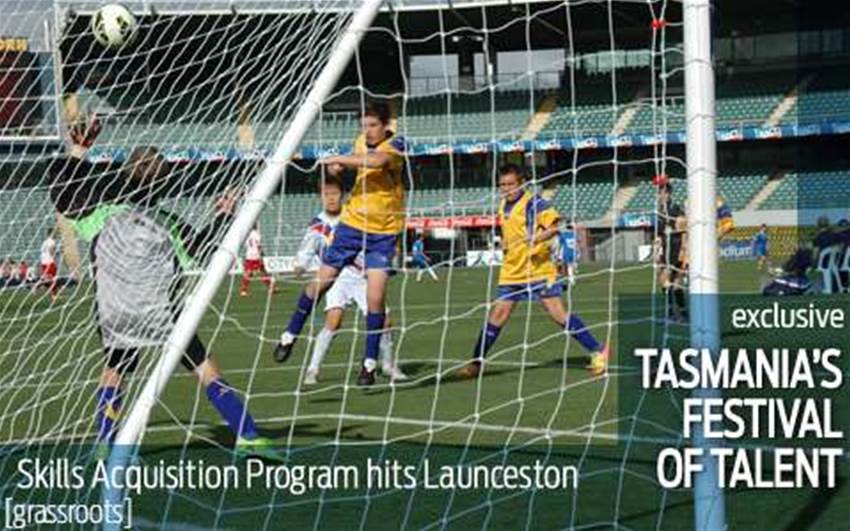 Tasmania's Festival of Talent Tasmania's Festival of Talent