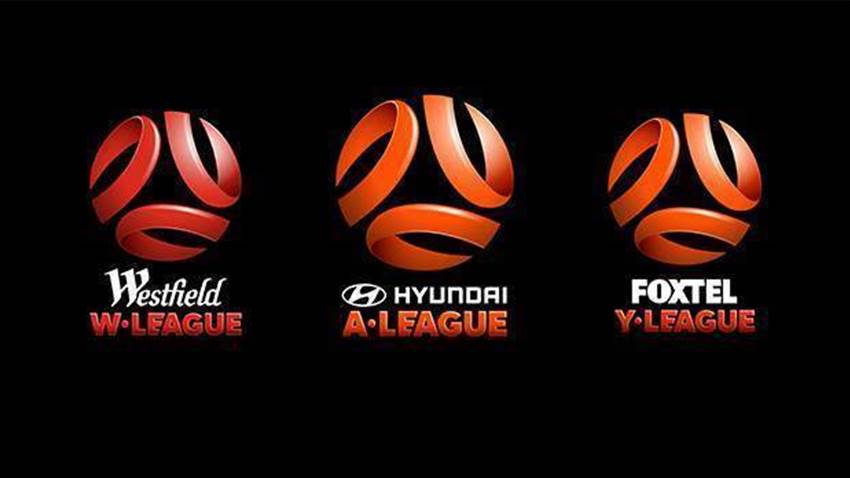 FFA unveils new logos FFA unveils new logos