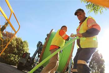 NBN Co cuts back targets in new construction plan