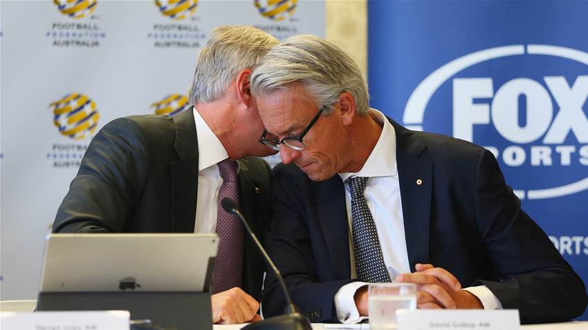A-League Clubs To FFA: Please Explain? A-League Clubs To FFA: Please Explain?
