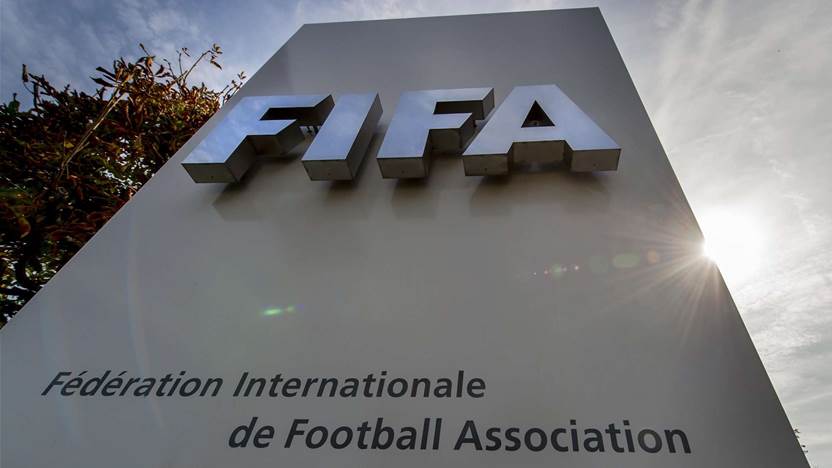 Fernando handed lifetime ban from FIFA