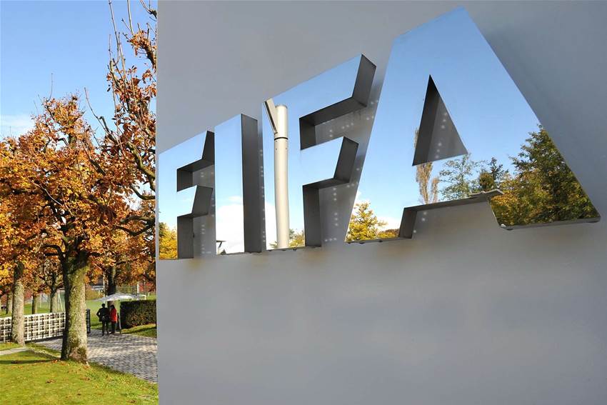 Match-fixing a 'global threat', FIFA warn Match-fixing a 'global threat', FIFA warn