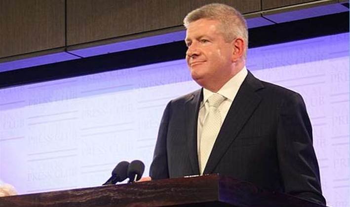 Govt quashes dedicated public safety mobile network proposal