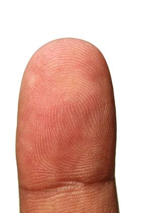 Barclays Bank to adopt vein-scanner authentication