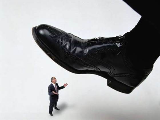 RIM to cut a third of all staff