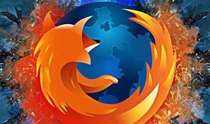 Thirteen flaws fixed in Firefox