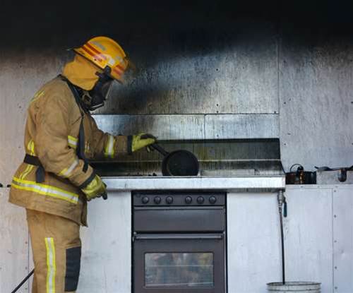 App makers winning on air quality, smoke alarms