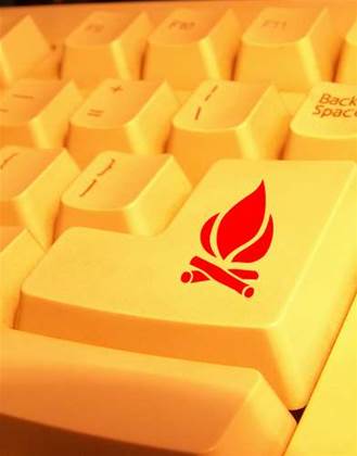 Flame-related malware detected in the wild