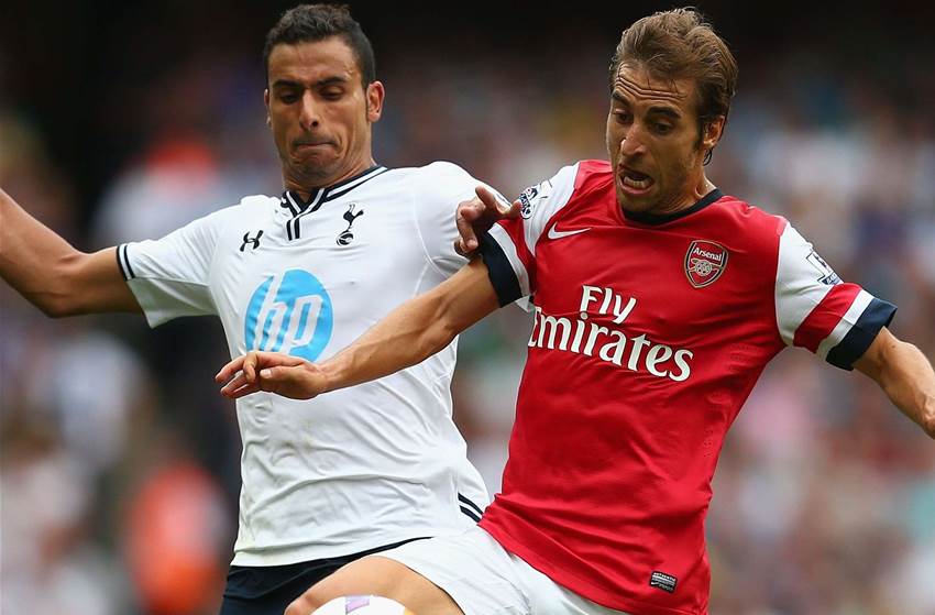 Flamini demands end to Arsenal trophy drought Flamini demands end to Arsenal trophy drought